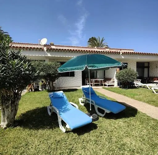 Lovelly Bungalow