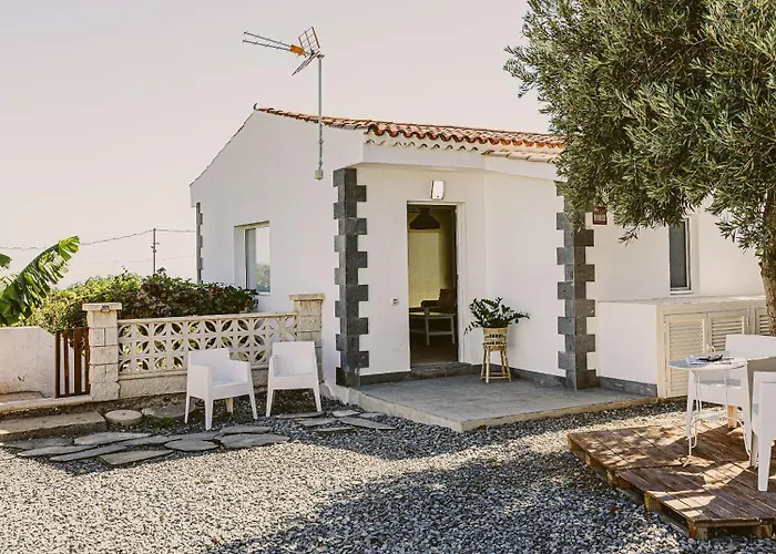 Casa Finca Usha