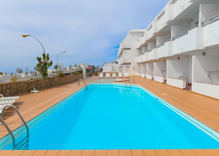 Apartamentos Livvo Puerto Bello