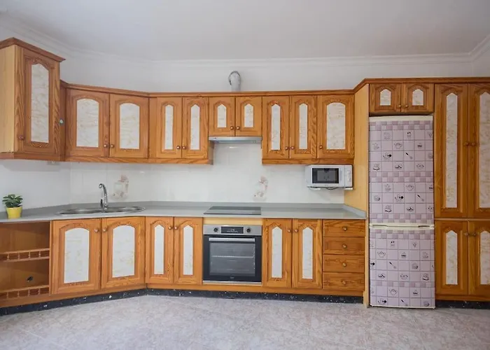 Apartamento Centrico En Agaete