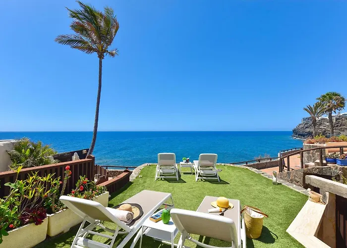 Roca Del Mar 7 By Villagrancanaria