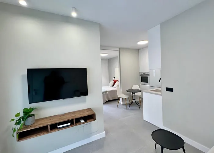 Canteras Beach Home