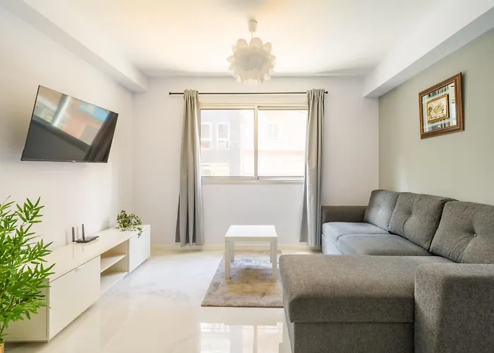 Rejon Hideaway A By Canariasgetaway