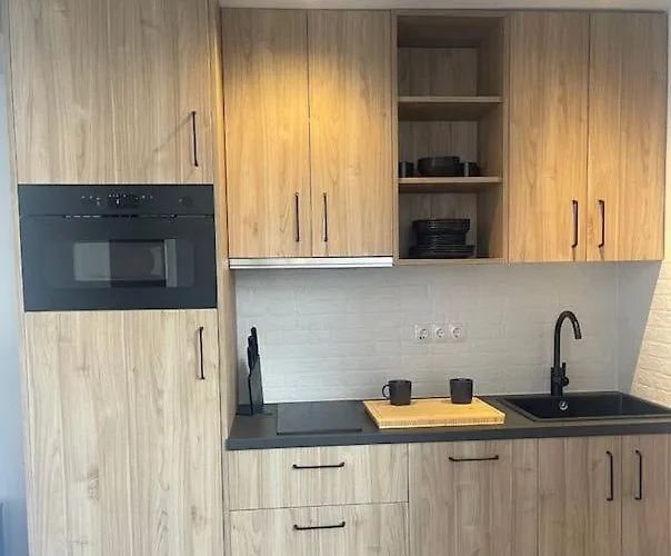 Luxury Bungalow Sonnenland