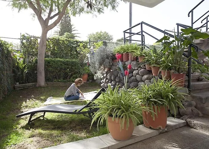 Casa Playa San Agustin