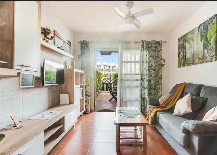 Bungalow Maspalomas