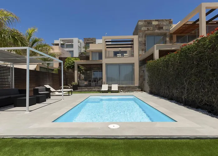 Villa Golfers 7 By Infinity Summer