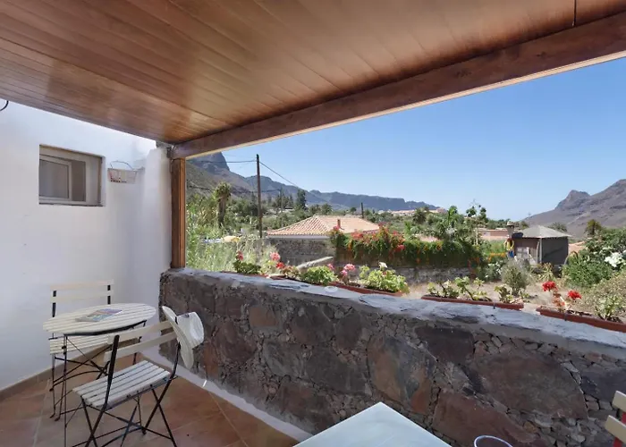 Vv Casa Frasquita