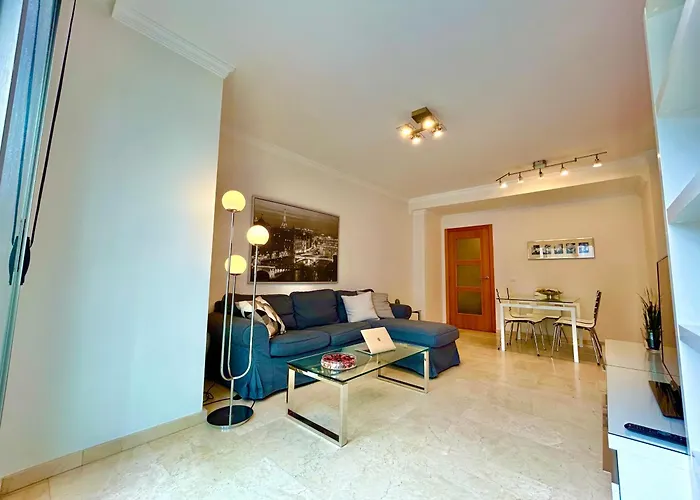 New Duplex Penthouse -150 M2 -Canteras Beach -Parking -3 Bedrooms - 2 Bath - Ocean View -Wifi