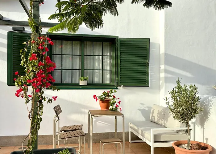 Casa Pepe Las Candelarias