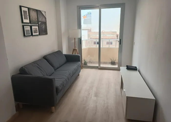 Ocean Apartment