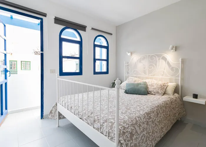 Casa Soleada Manana