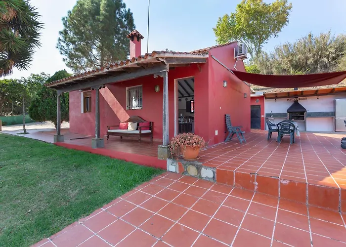 La Finca De Teror