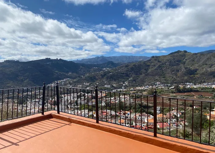 Casa Abuelitilla
