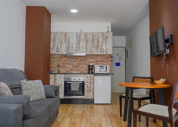 404 Apartamento Nuevo Con Vista Mar
