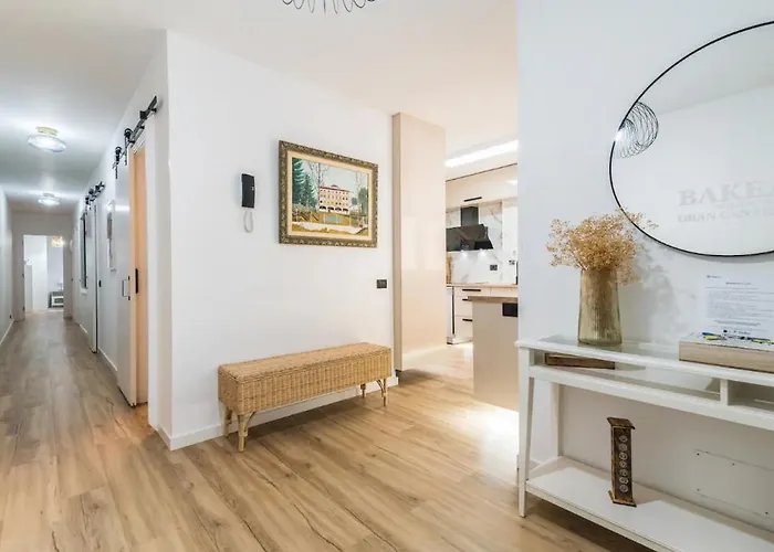 Bakea Home Gran Canaria
