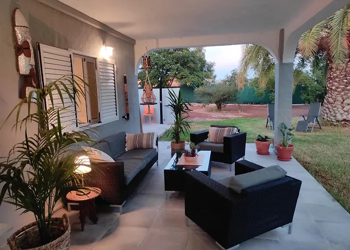 Cottage Gran Canaria