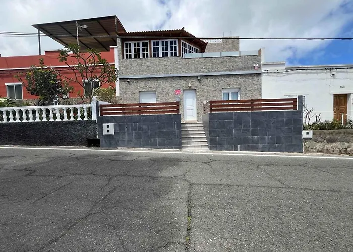 Casa Tejera