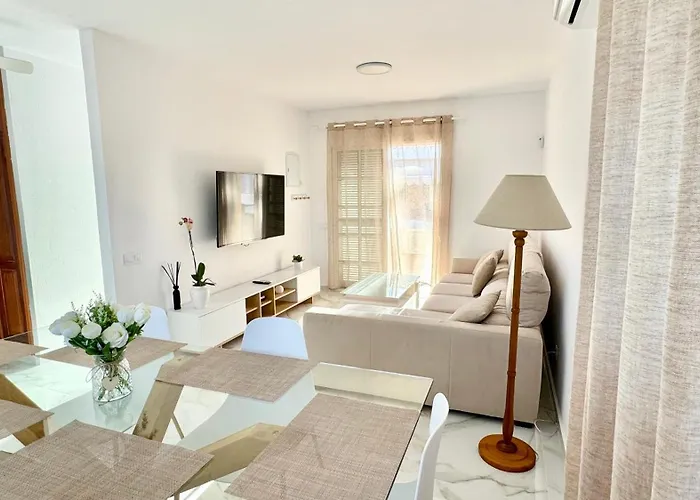 Casa Residencial Maspalomas