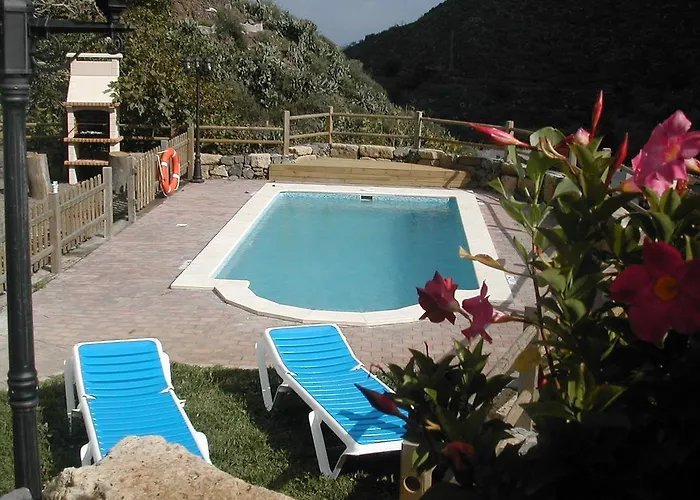 Casa Rural Los Lavaderos