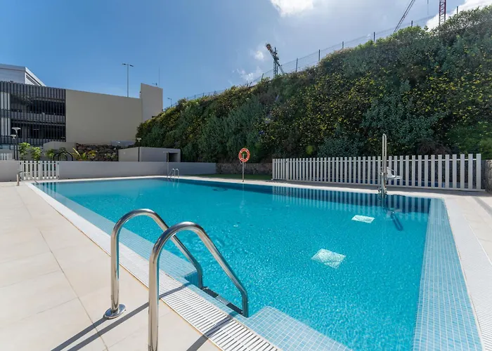 Vivelorural Luxury Apartment Gazmira, Wifi - Pool