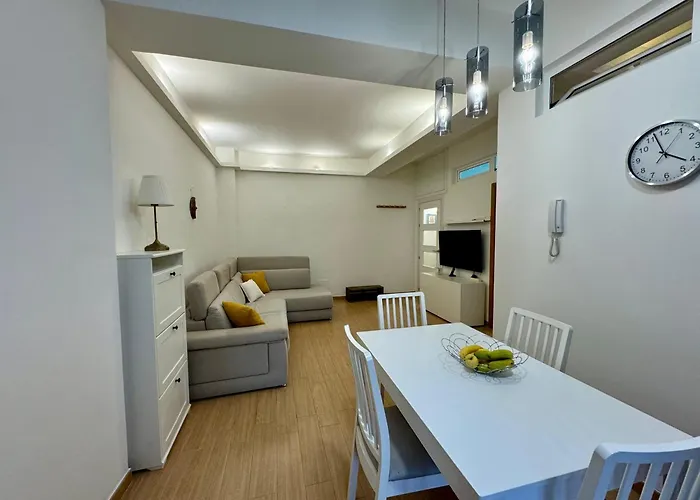 Deluxe Home Canteras Beach - By Gestion Vacacional Canarias