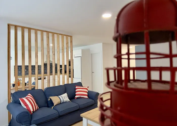 Nautilus Home Holidays