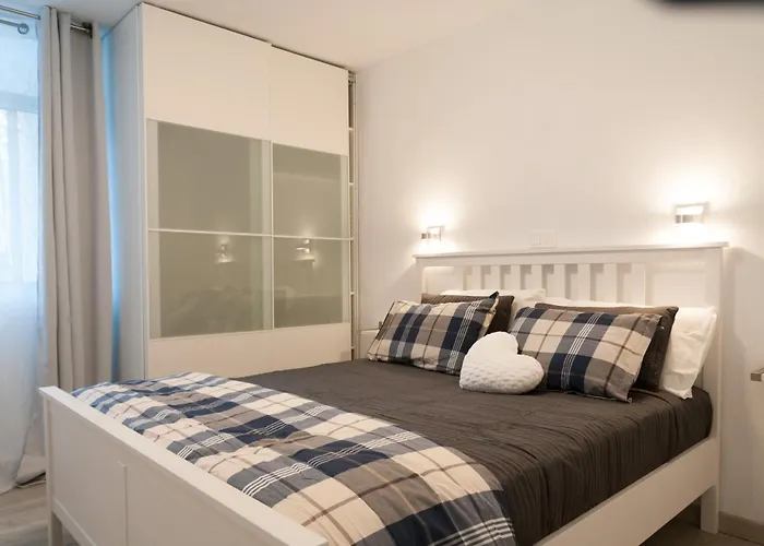 Prosurfing Apartamento