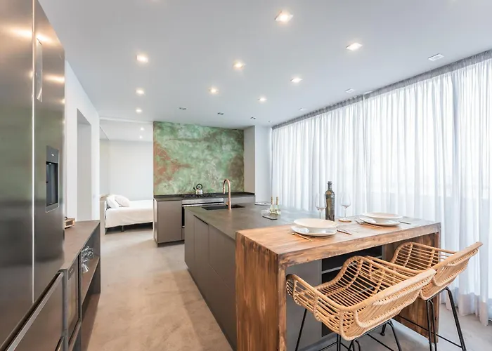 Gold Suite Canteras By Canarias Homelidays