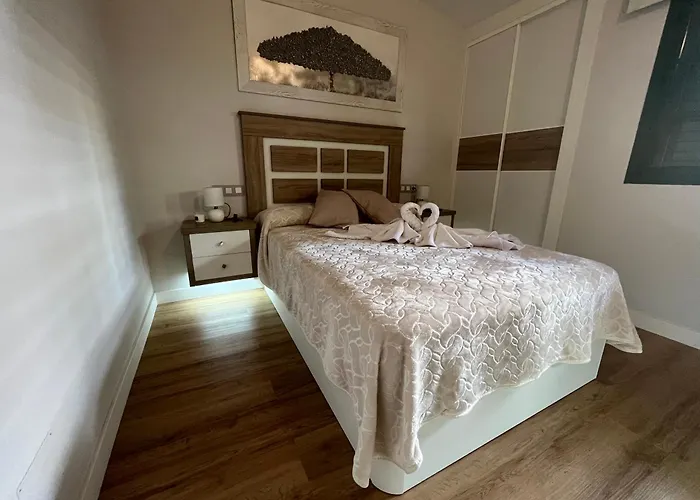 Capri Bungalow M Hermosa