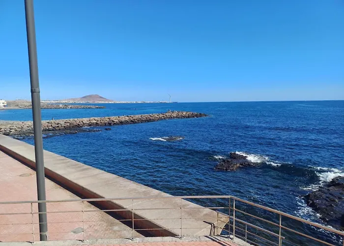 Piso Vacacional Pozo Izquierdo