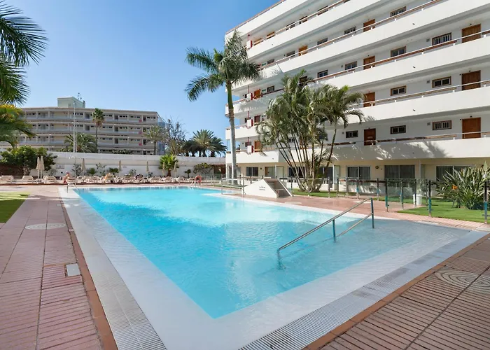 Kellys\' Apartment Las Camelias