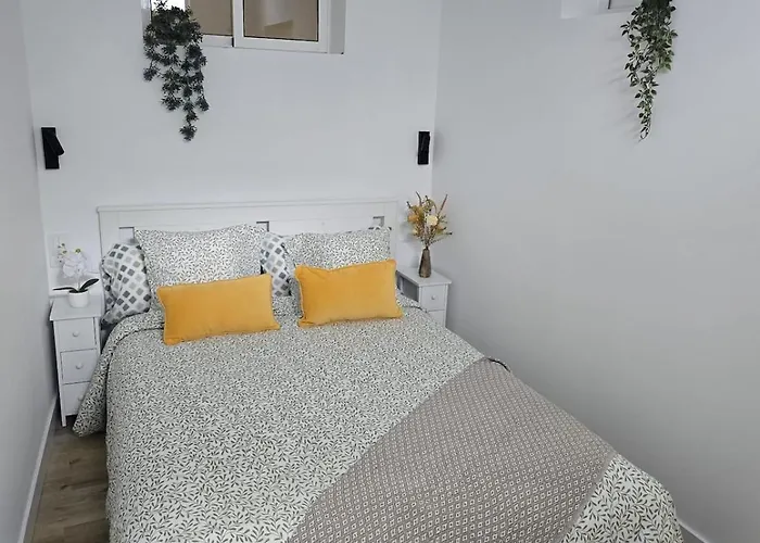 Apartamento Teror Encantado