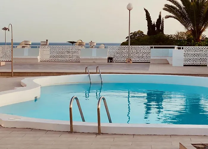 Comfortable Flat Close To The Beach