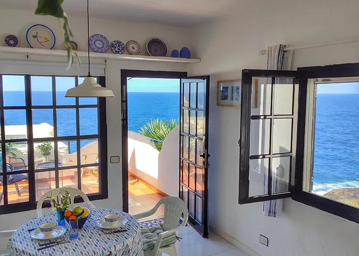Vista Mar Sardina