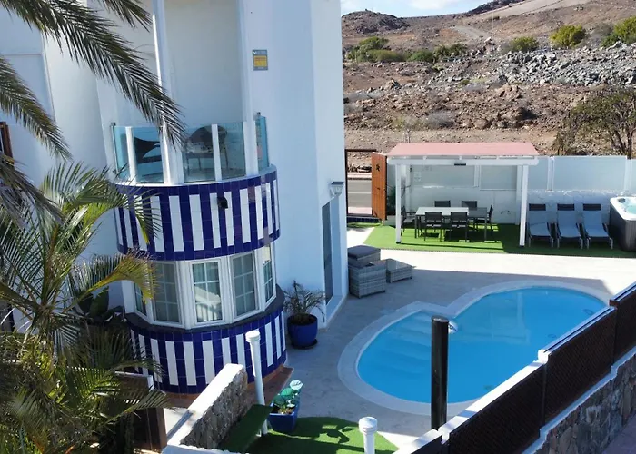 Casa Liliana