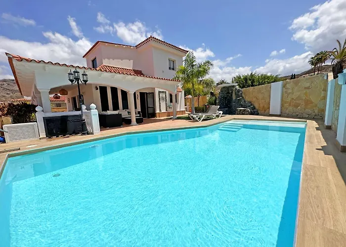 Luxury Villa Lucia