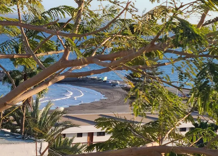 House&Beach 1 - Canarias - San Agustin - Maspalomas