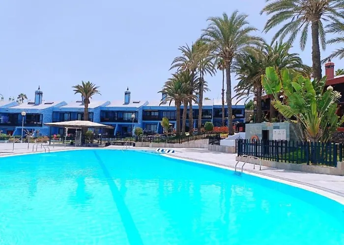 Nice Apartment Sun Club, Direkt Am Strand, Schwimmbad, Wifi Gratis