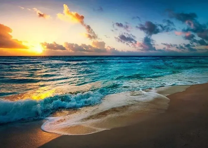 Sunset Studio
