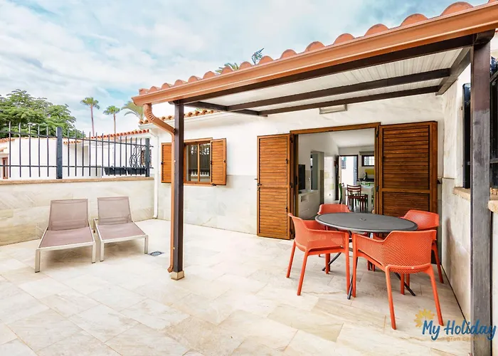 Villa Sun Paradiso