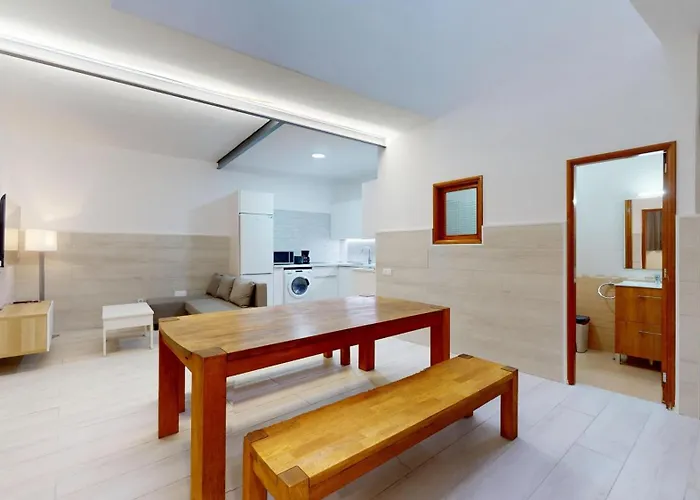 Exclusive Nomads Rooms