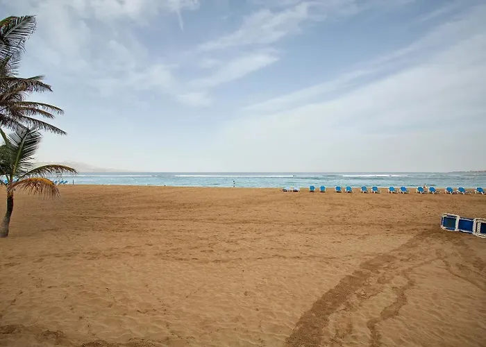 Professionecasa Las Palmas Vacaciones