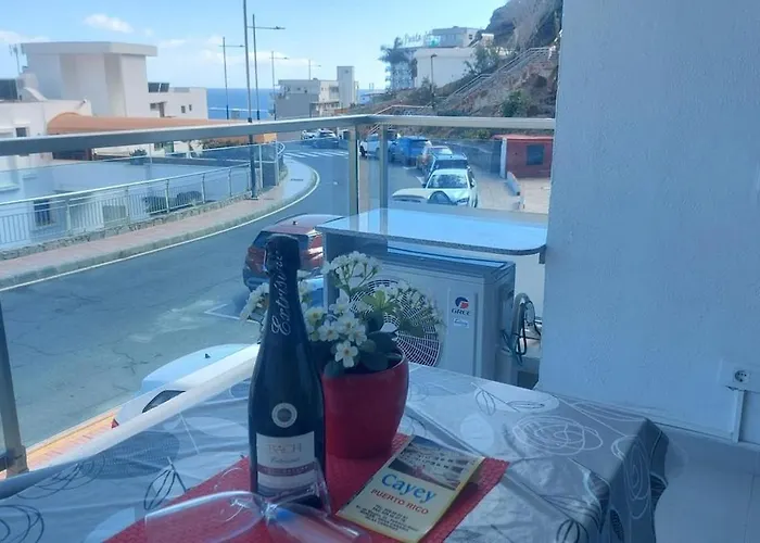 Cayey 2-Bedroom Beach Apartment