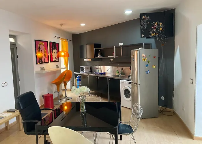 Casa Vacacional