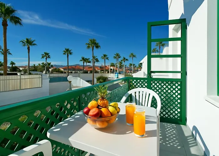 Green Haven By Canarias Prime Homes