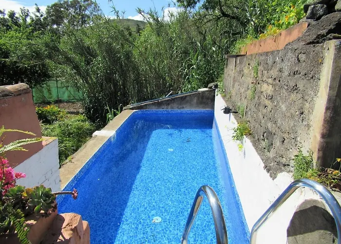 Casa Rural El Alpendre