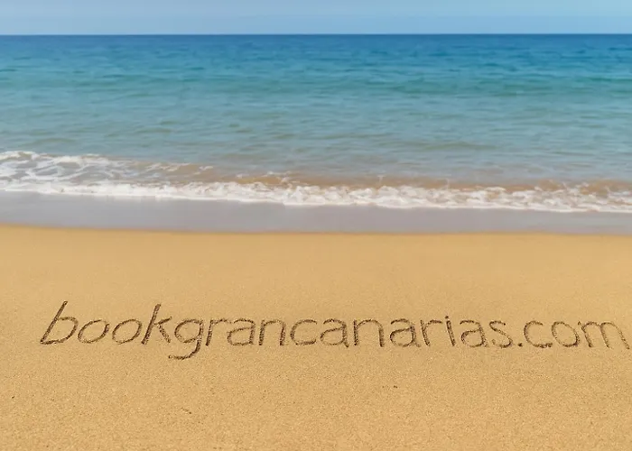 Apartamento Centrico En Playa Del Ingles