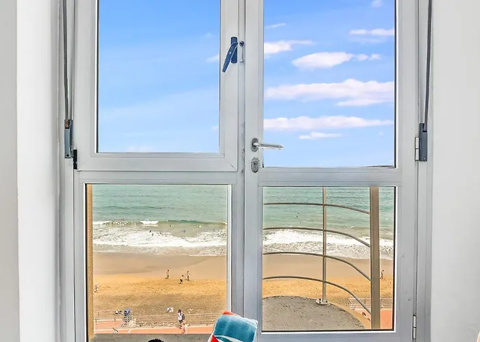 El Mirador De Ana 4A