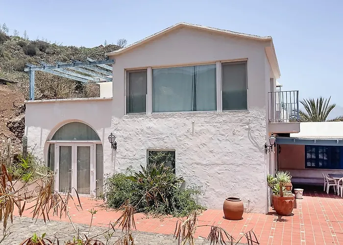 Villa Barranco De Los Cernicalos